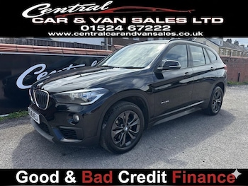Used BMW X1 2016 for sale - 79033787: Photo