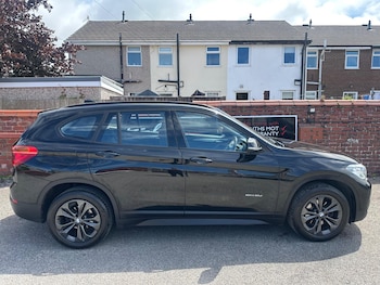 Used BMW X1 2016 for sale - 79033787: Photo