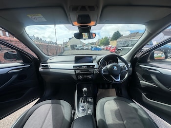 Used BMW X1 2016 for sale - 79033787: Photo