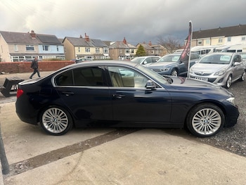 Used BMW 3 Series 2012 for sale - 79193481: Photo