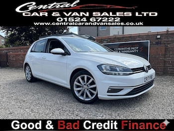 Used Volkswagen Golf 2017 for sale - 79034311: Photo