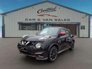 Used Nissan Juke 2017 for sale - 73643920: Photo