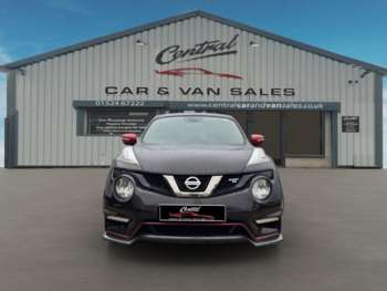 Used Nissan Juke 2017 for sale - 73643920: Photo