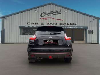 Used Nissan Juke 2017 for sale - 73643920: Photo