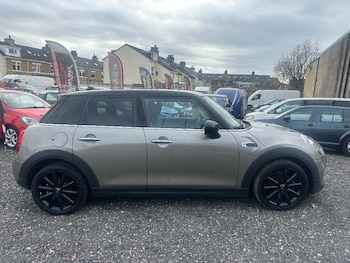 Used MINI Hatch 2018 for sale - 79193487: Photo