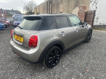 Used MINI Hatch 2018 for sale - 79193487: Photo