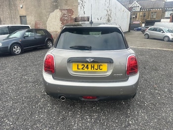 Used MINI Hatch 2018 for sale - 79193487: Photo