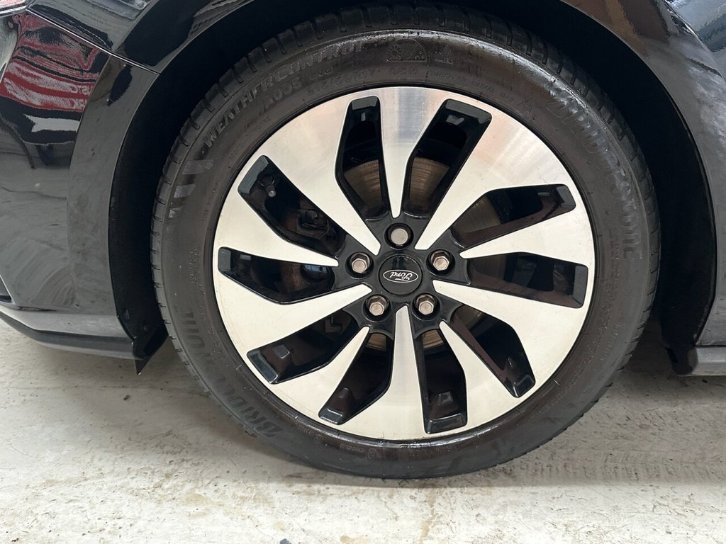 Used Ford Focus 2019 for sale - 76417205: Photo 14