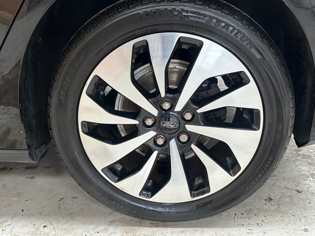 Used Ford Focus 2019 for sale - 76417205: Photo 15