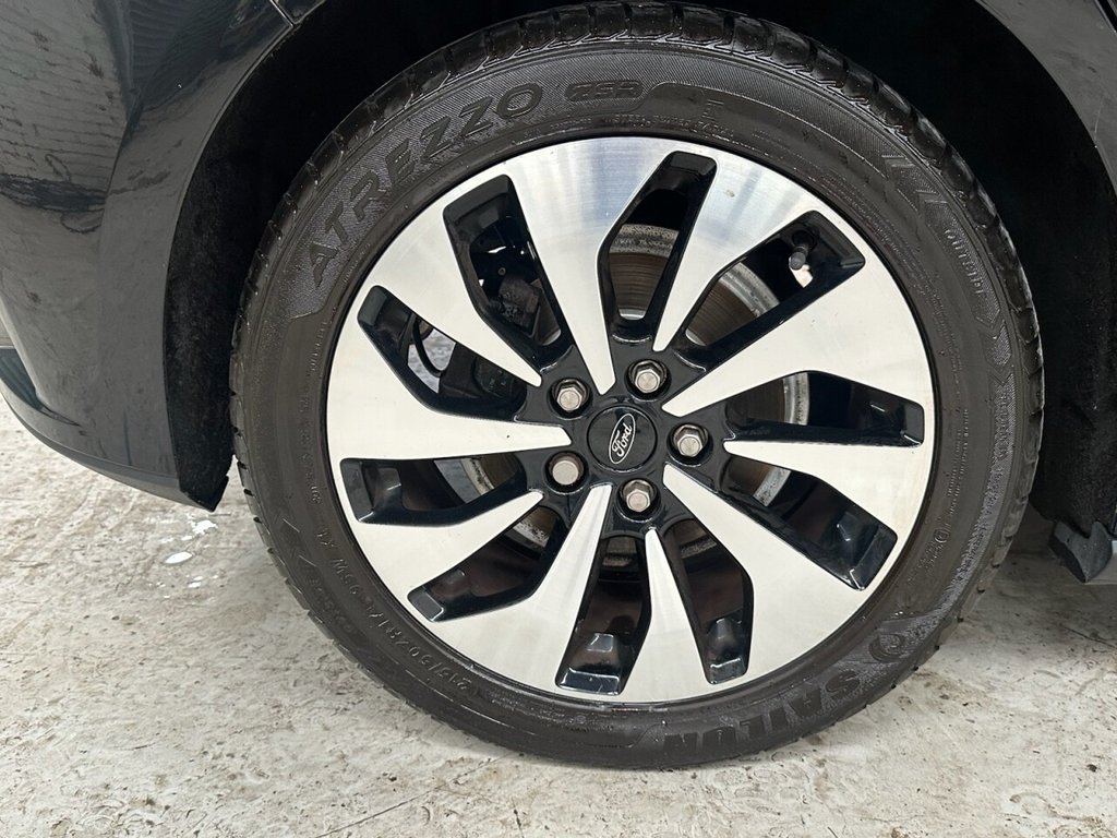 Used Ford Focus 2019 for sale - 76417205: Photo 16