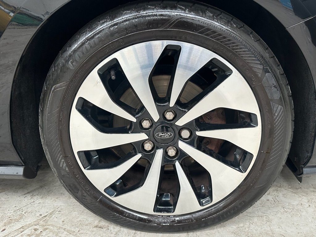 Used Ford Focus 2019 for sale - 76417205: Photo 17