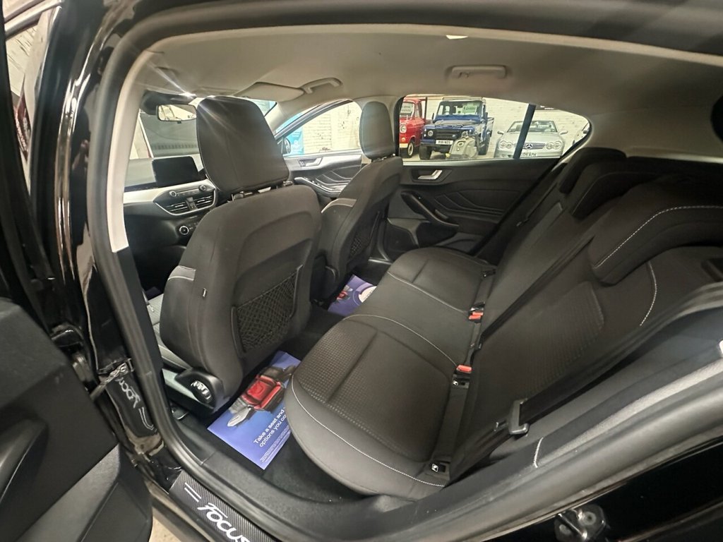 Used Ford Focus 2019 for sale - 76417205: Photo 19