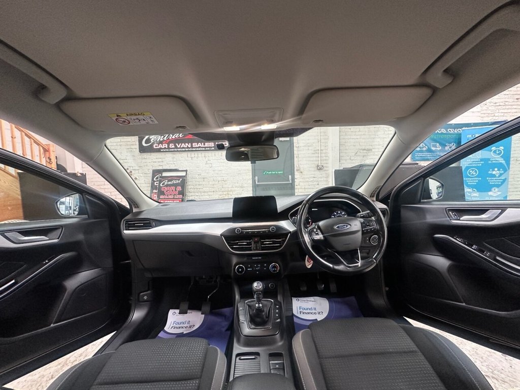 Used Ford Focus 2019 for sale - 76417205: Photo 20
