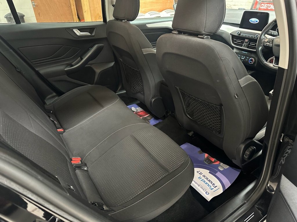 Used Ford Focus 2019 for sale - 76417205: Photo 21