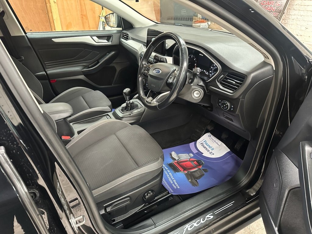 Used Ford Focus 2019 for sale - 76417205: Photo 22