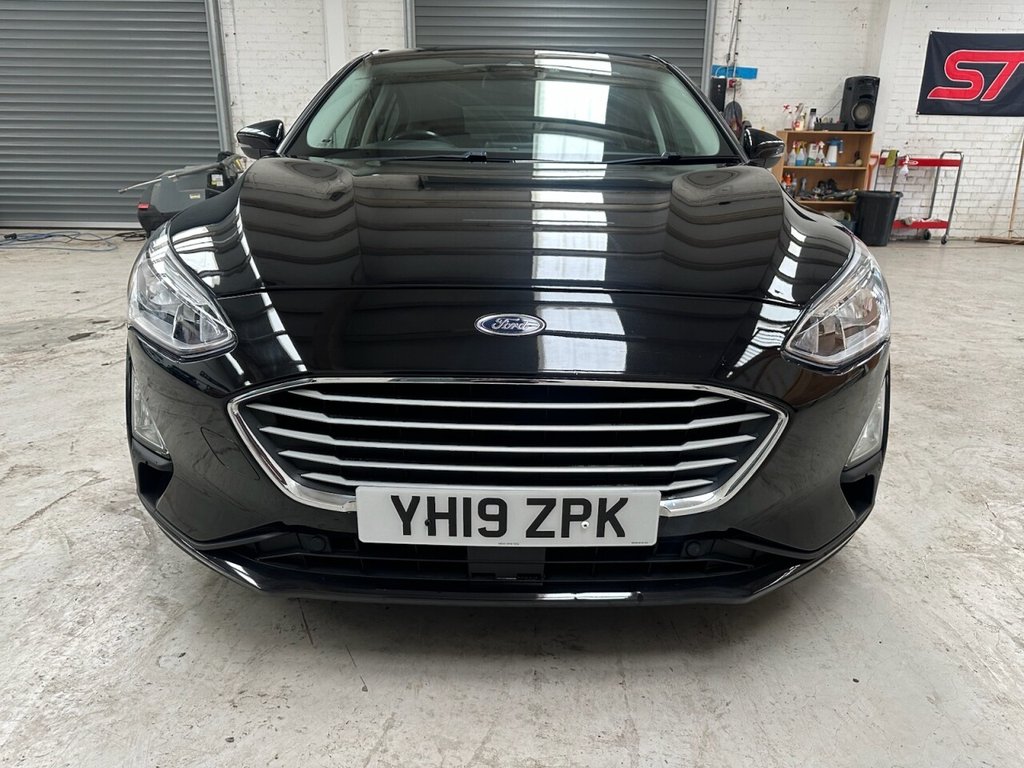 Used Ford Focus 2019 for sale - 76417205: Photo 23