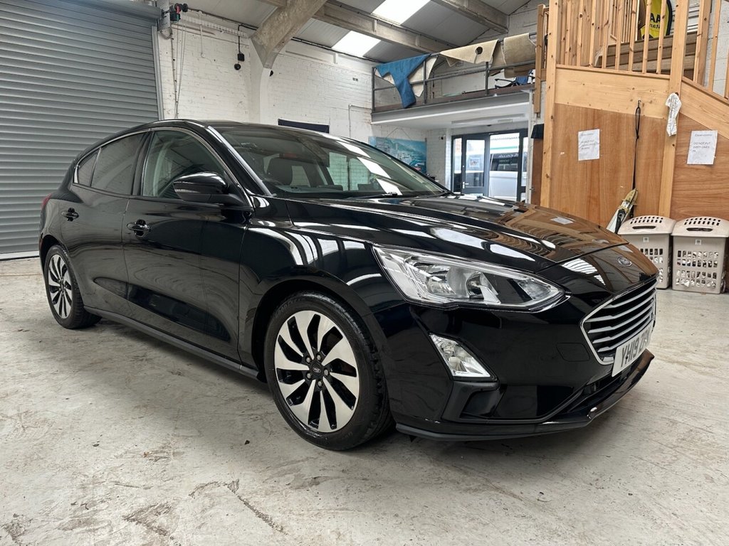 Used Ford Focus 2019 for sale - 76417205: Photo 24