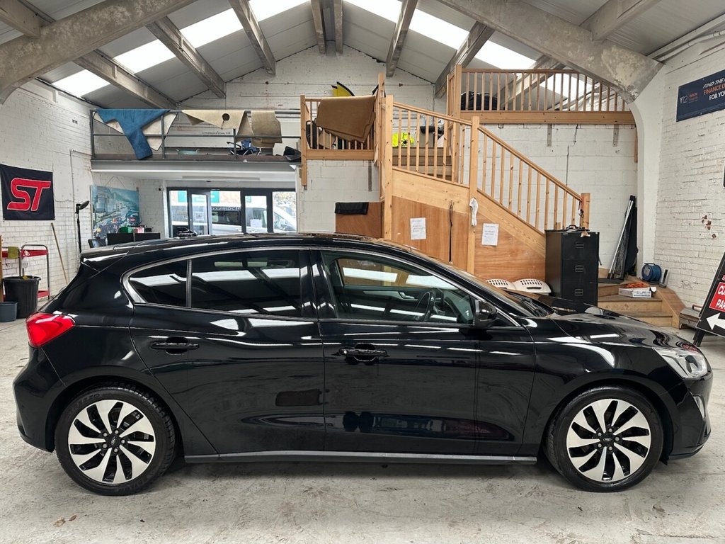 Used Ford Focus 2019 for sale - 76417205: Photo 25