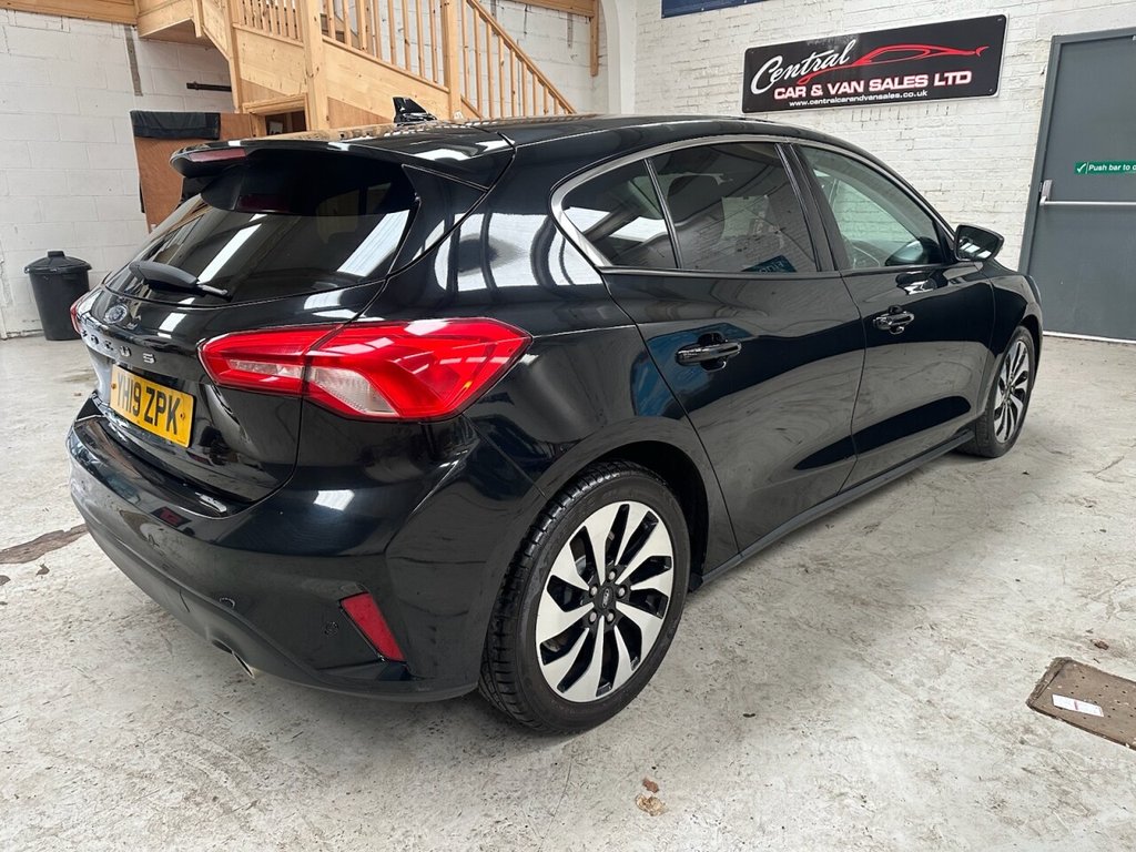 Used Ford Focus 2019 for sale - 76417205: Photo 26
