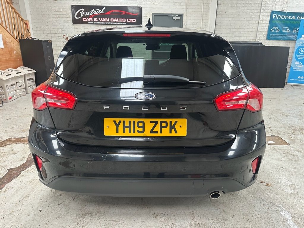 Used Ford Focus 2019 for sale - 76417205: Photo 27