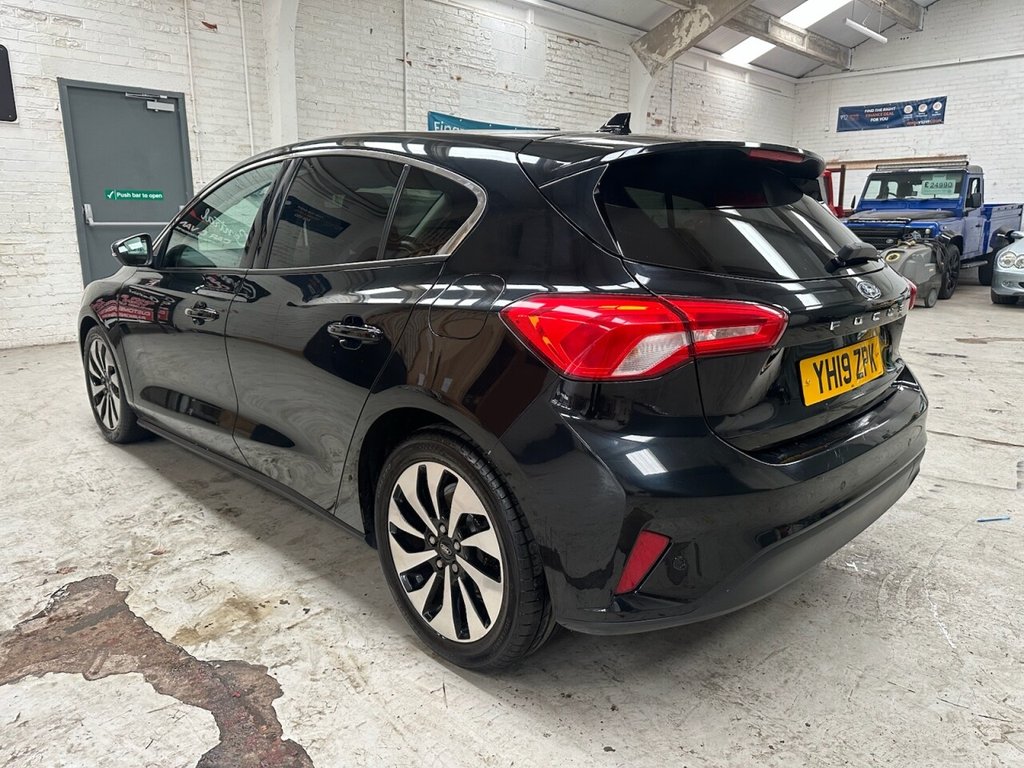 Used Ford Focus 2019 for sale - 76417205: Photo 28