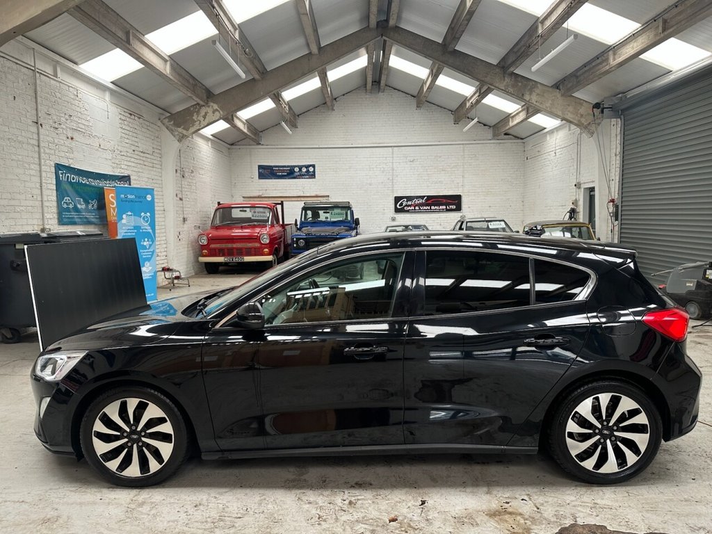 Used Ford Focus 2019 for sale - 76417205: Photo 29