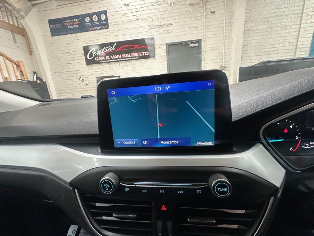 Used Ford Focus 2019 for sale - 76417205: Photo 4