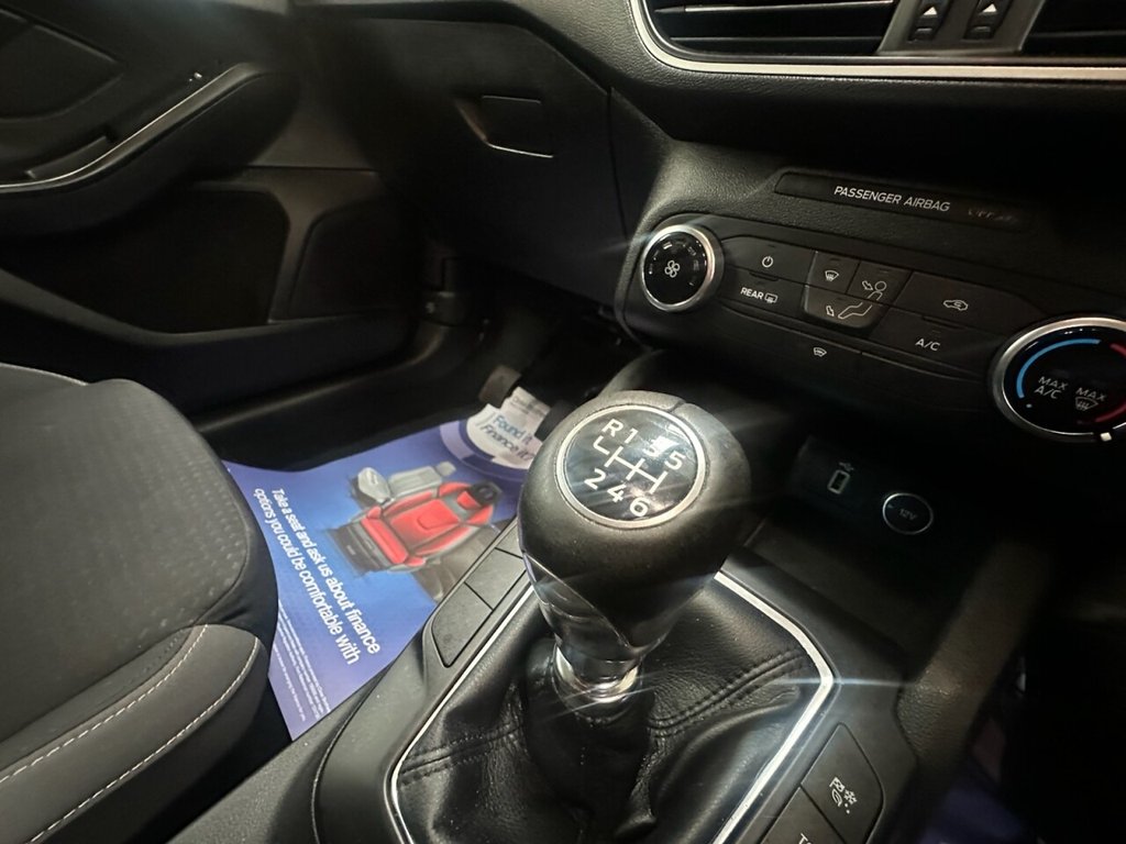 Used Ford Focus 2019 for sale - 76417205: Photo 7