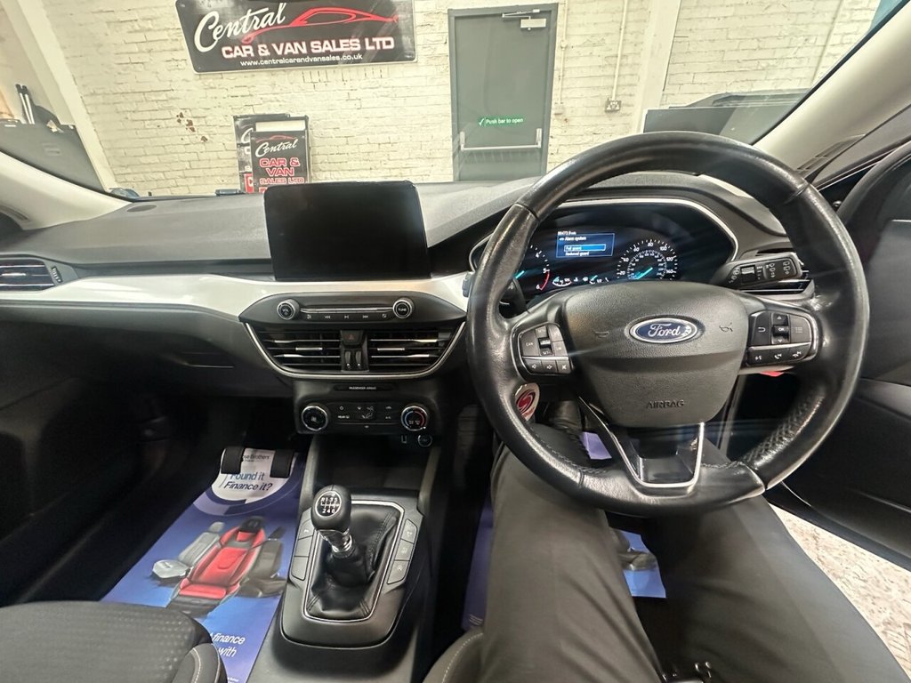Used Ford Focus 2019 for sale - 76417205: Photo 8