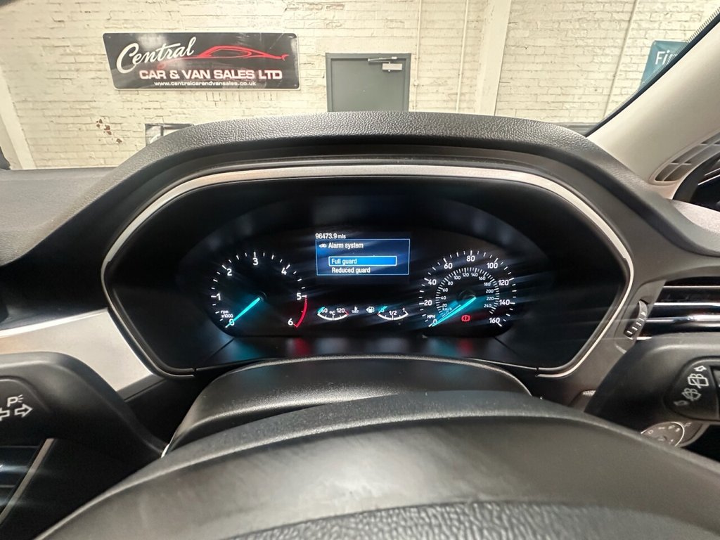 Used Ford Focus 2019 for sale - 76417205: Photo 9