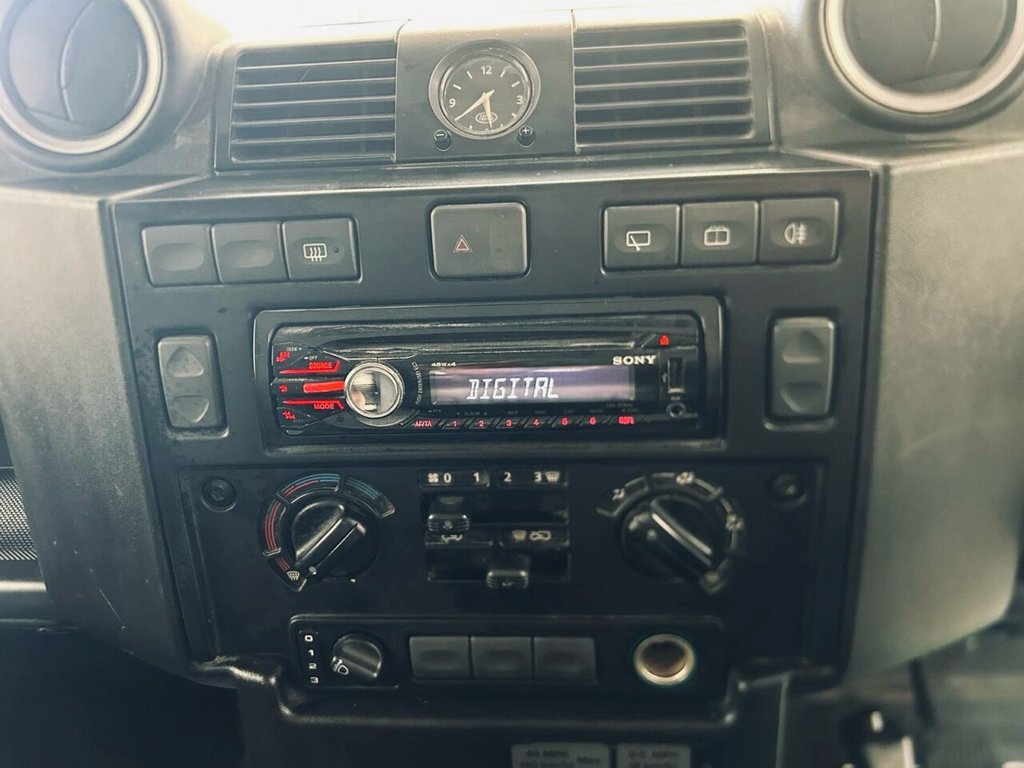 Vehicle 16