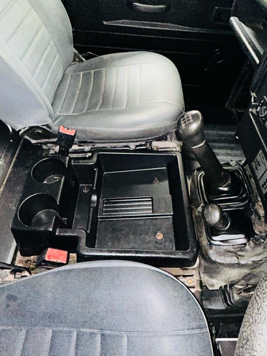Vehicle 17