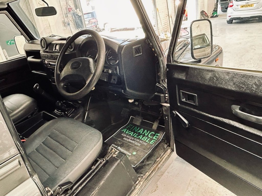 Vehicle 23