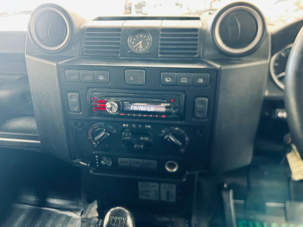 Vehicle 26
