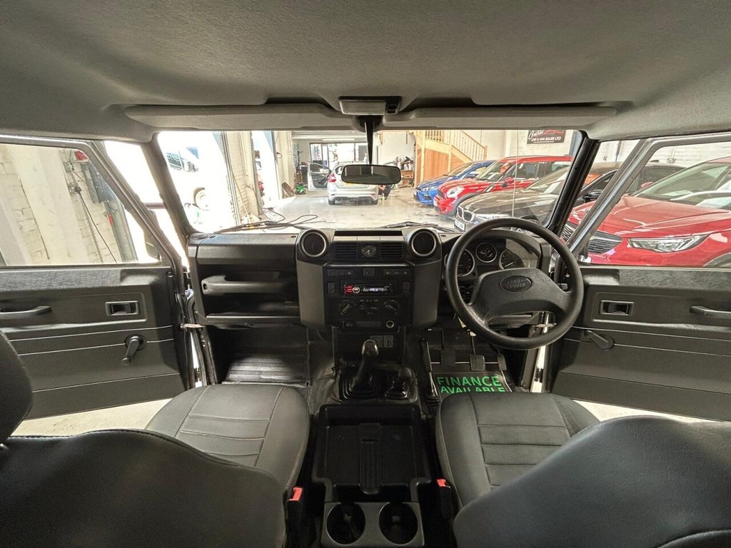 Vehicle 27