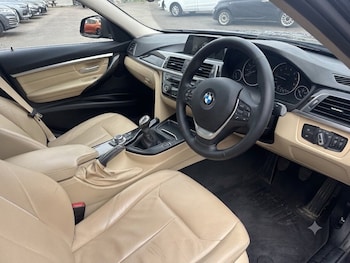 Used BMW 3 Series 2017 for sale - 79449883: Photo