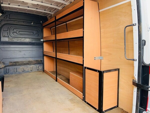 Used Mercedes-Benz Sprinter 2021 for sale - 73608584: Photo 19
