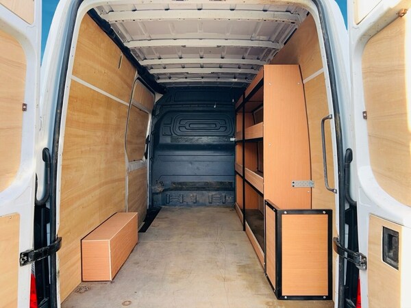 Used Mercedes-Benz Sprinter 2021 for sale - 73608584: Photo 20