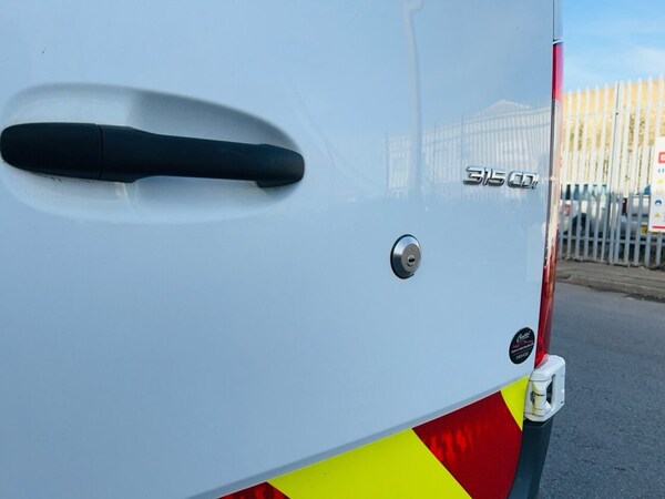 Used Mercedes-Benz Sprinter 2021 for sale - 73608584: Photo 21