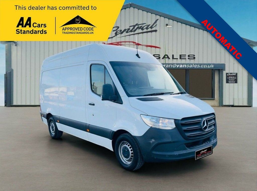 Used Mercedes-Benz Sprinter 2021 for sale - 73608584: Photo 33