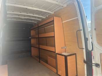 Used Mercedes-Benz Sprinter 2021 for sale - 73608584: Photo