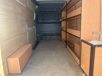 Used Mercedes-Benz Sprinter 2021 for sale - 73608584: Photo