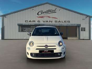 Used Fiat 500 2016 for sale - 73772363: Photo