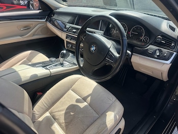 Used BMW 5 Series 2015 for sale - 79450029: Photo