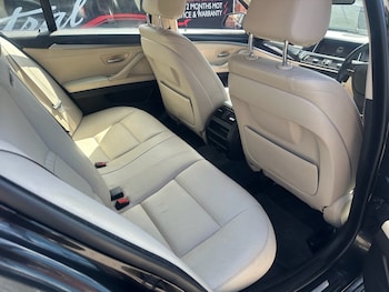 Used BMW 5 Series 2015 for sale - 79450029: Photo