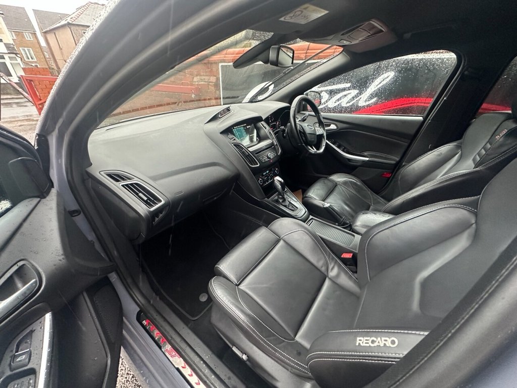 Used Ford Focus 2018 for sale - 76768286: Photo 10