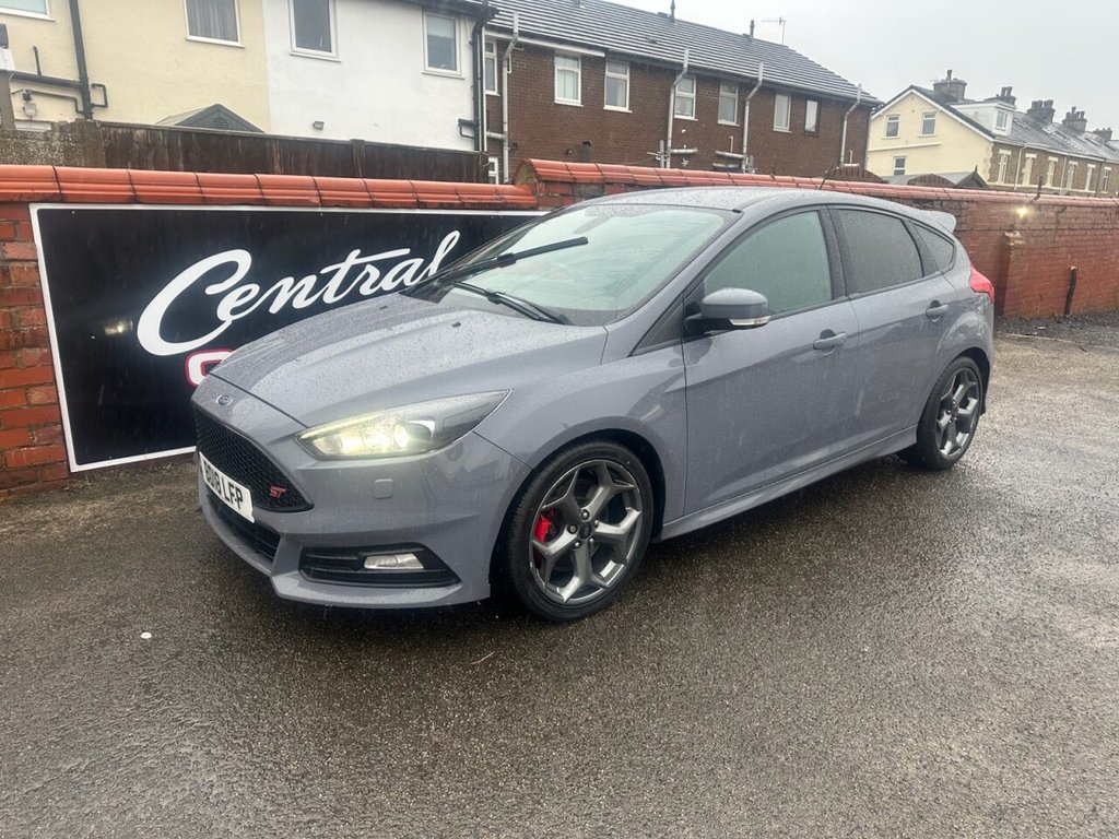 Used Ford Focus 2018 for sale - 76768286: Photo 11