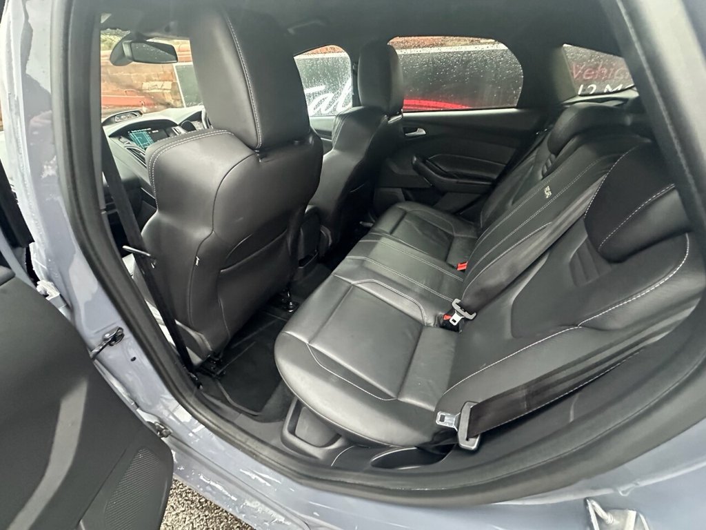 Used Ford Focus 2018 for sale - 76768286: Photo 13