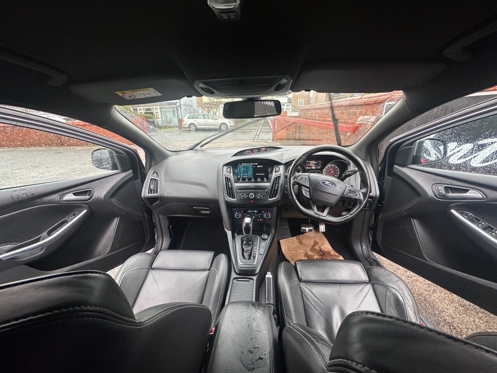 Used Ford Focus 2018 for sale - 76768286: Photo 14