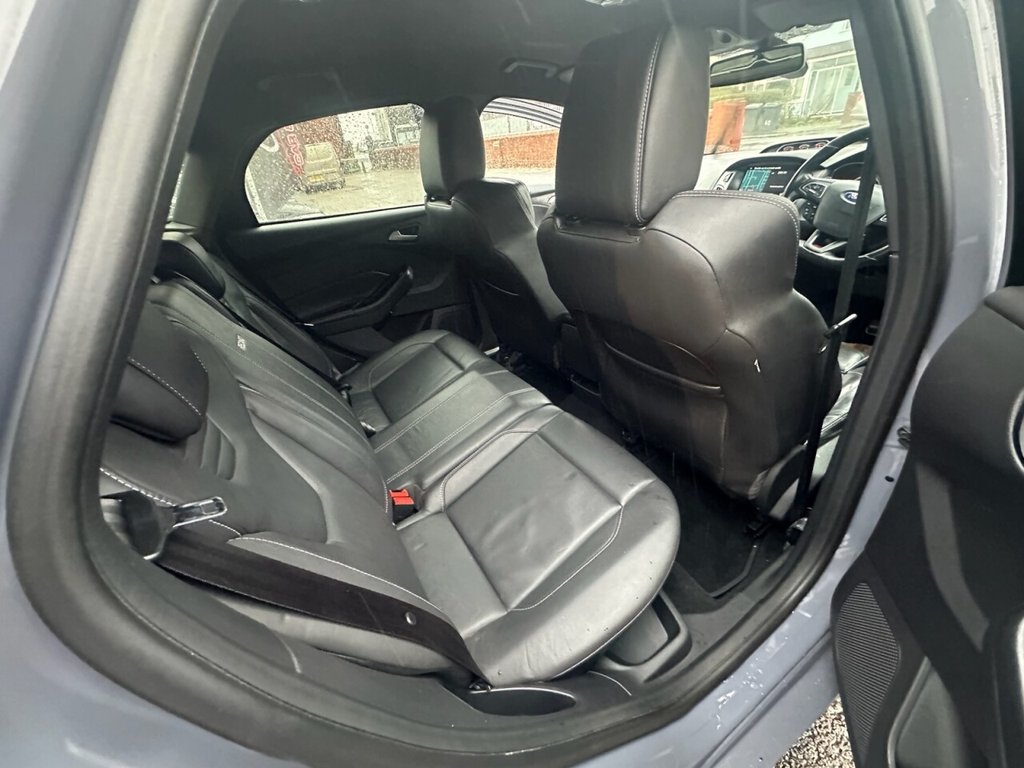 Used Ford Focus 2018 for sale - 76768286: Photo 15